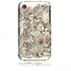 Apple iPhone 3G, 3GS Case-Mate Artist Series - Anthony Yankovic Group